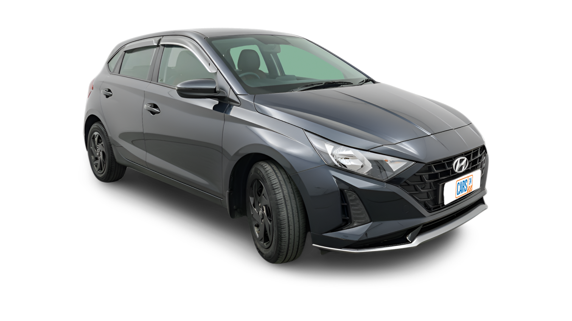 Hyundai NEW I20-img